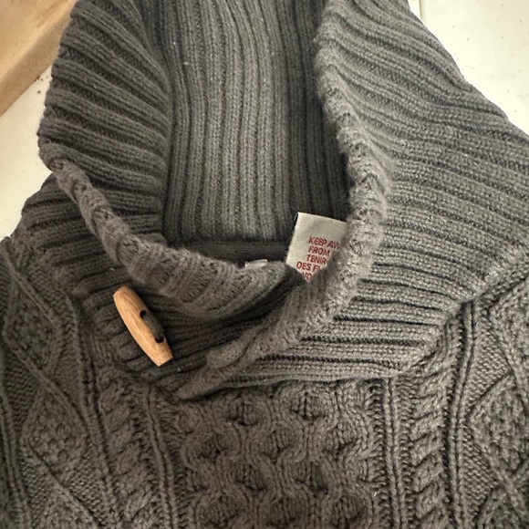 Aspen Sweater - Picture 9 of 12